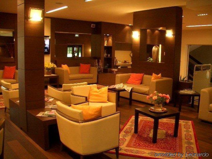Hotel Villa Delle Rose - Malpensa Oleggio Interieur foto