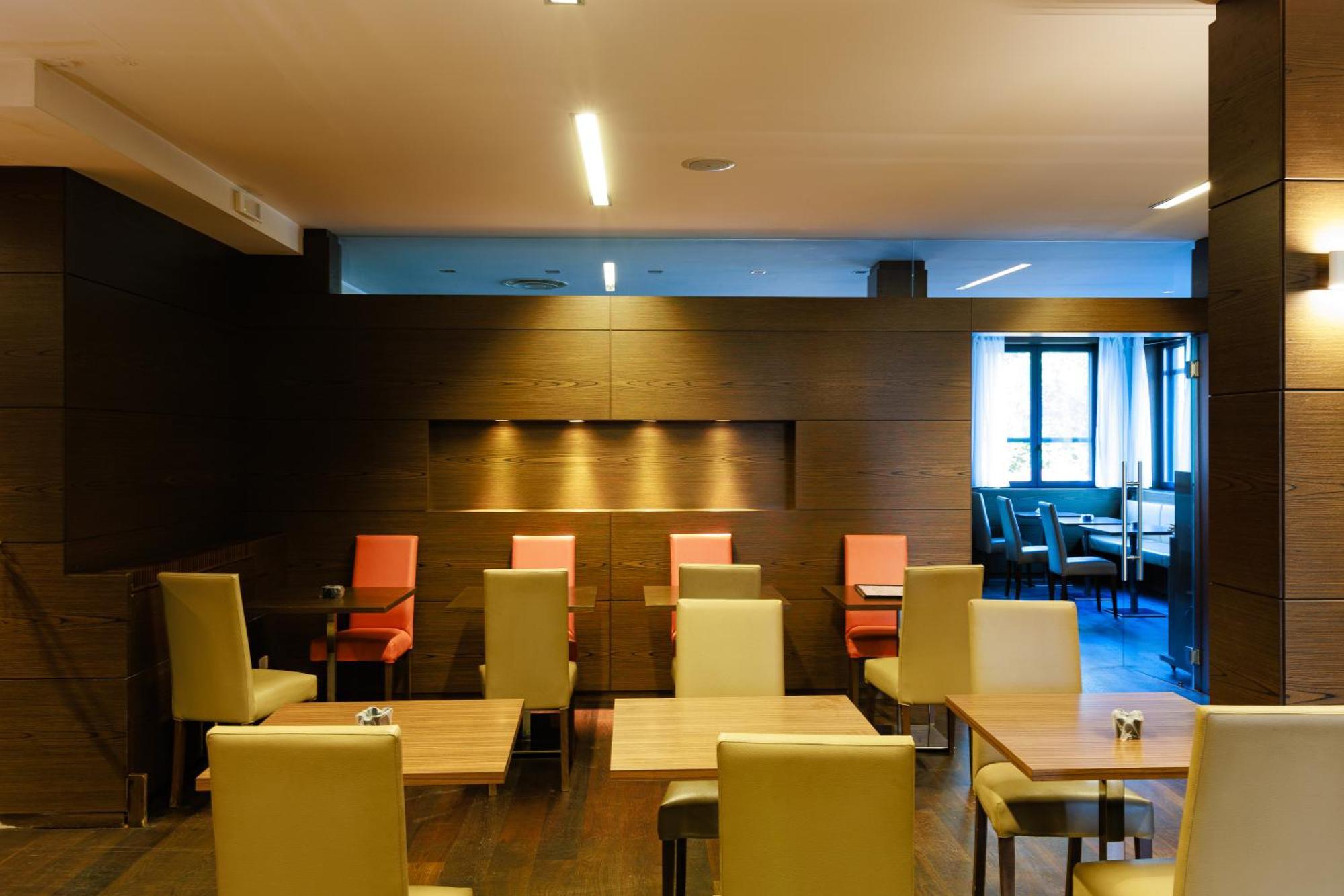 Hotel Villa Delle Rose - Malpensa Oleggio Buitenkant foto