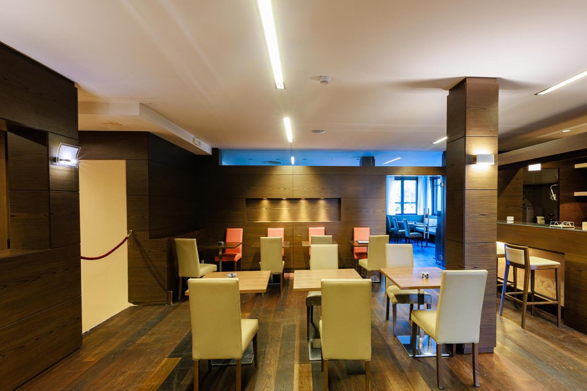 Hotel Villa Delle Rose - Malpensa Oleggio Buitenkant foto