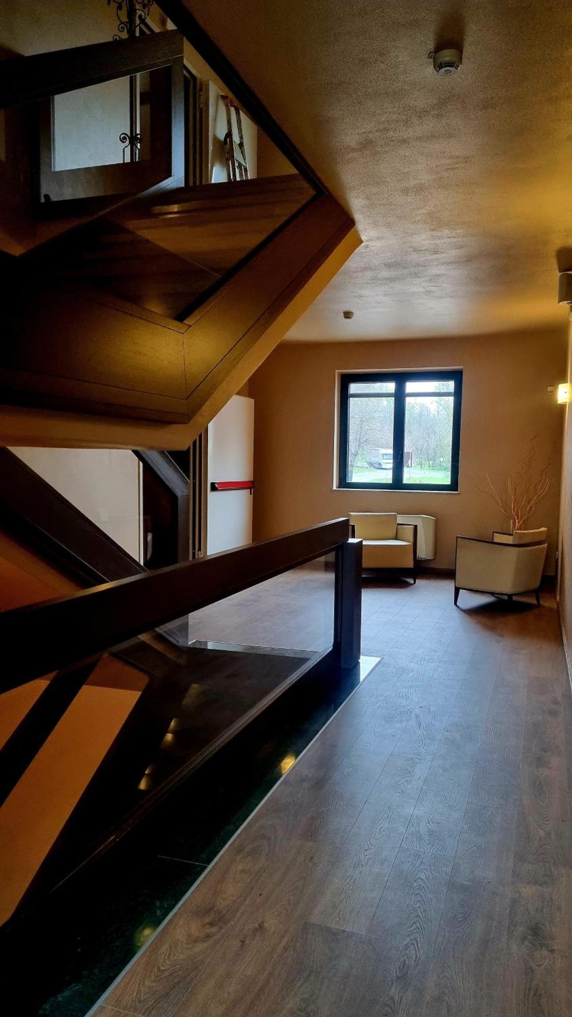 Hotel Villa Delle Rose - Malpensa Oleggio Buitenkant foto