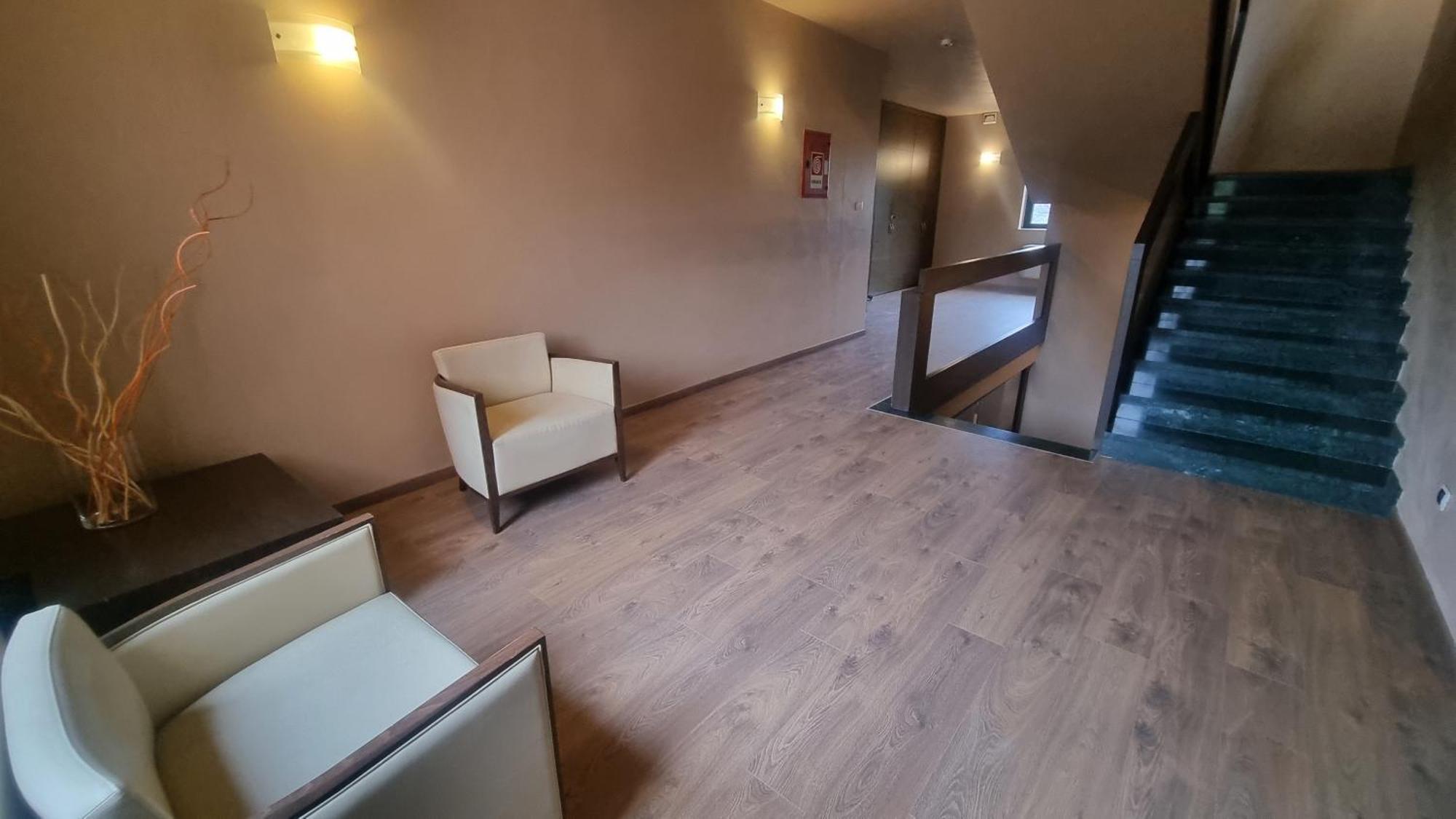 Hotel Villa Delle Rose - Malpensa Oleggio Buitenkant foto